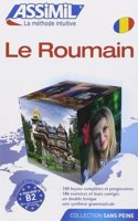 Roumain