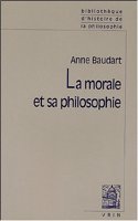 La Morale Et Sa Philosophie