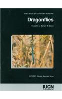 Dragonflies: Status Survey and Conservation Action Plan
