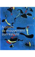 Histoire Du Mouvement Surrealiste