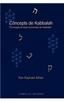 Concepts de Kabbalah