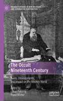 Occult Nineteenth Century