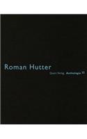 Roman Hutter: Anthologie 32: Anthologie 32