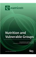 Nutrition and Vulnerable Groups