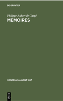 Memoires