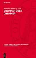 Chemiker Über Chemiker