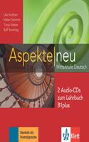 Aspekte neu