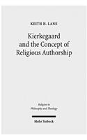 Kierkegaard and the Concept of Religious Authorship