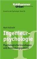 Ingenieurpsychologie