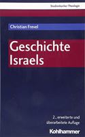 Geschichte Israels