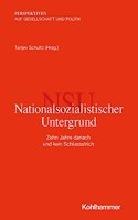 Nationalsozialistischer Untergrund