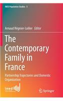 Contemporary Family in France