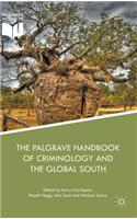 Palgrave Handbook of Criminology and the Global South