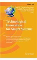 Technological Innovation for Smart Systems