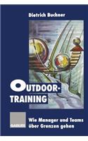 Outdoor-Training