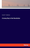 Jersey Boy in the Revolution
