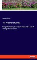 Prisoner of Zenda