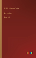 Port Arthur