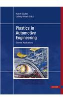 Plastics in Automotive Engineering