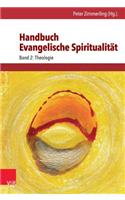 Handbuch Evangelische Spiritualitat