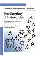 Chemistry of Heterocycles