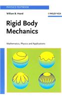 Rigid Body Mechanics