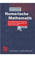 Numerische Mathematik
