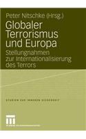 Globaler Terrorismus Und Europa