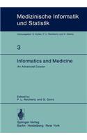 Informatics and Medicine