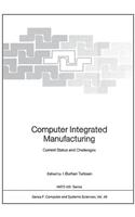 Computer Integrated Manufacturing