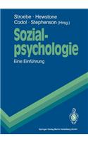Sozialpsychologie