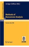 Methods of Nonconvex Analysis