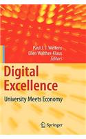 Digital Excellence
