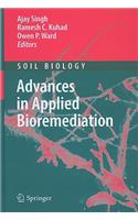 Advances in Applied Bioremediation