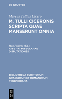 Scripta Quae Manserunt Omnia, fasc. 44