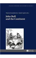 John Bull and the Continent