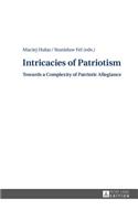 Intricacies of Patriotism