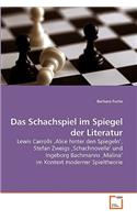 Schachspiel im Spiegel der Literatur