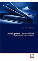 Development Journalism