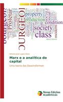 Marx e a analítica do capital