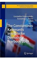 Constantinos Karamanlis Institute for Democracy Yearbook 2009