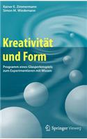 Kreativität Und Form