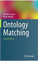 Ontology Matching