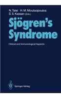 Sjögren's Syndrome