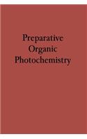 Preparative Organic Photochemistry