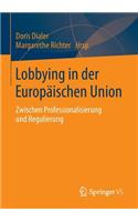 Lobbying in Der Europäischen Union