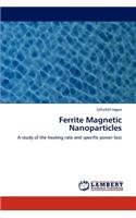 Ferrite Magnetic Nanoparticles