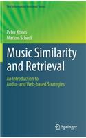 Music Similarity and Retrieval