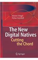 The New Digital Natives
