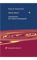 Aktive Sterne